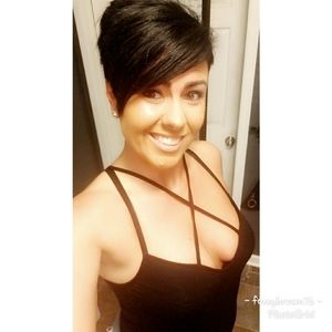 Meet your Posher, Jami